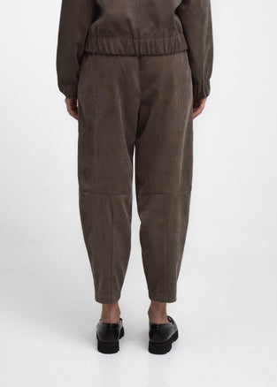 Bertini jeans barel pants