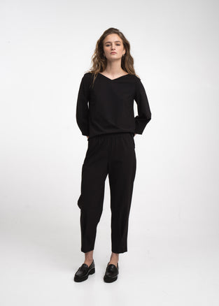 Benot pants technical jersey