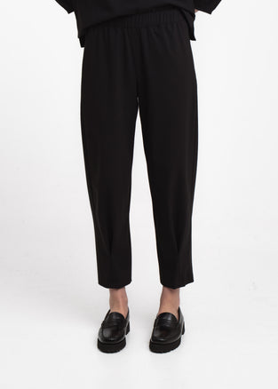 Benot pants technical jersey