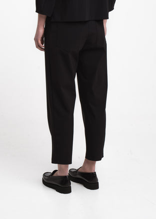 Benot pants technical jersey