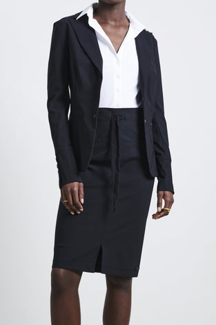 Blazer Roma easy wear Technical Jersey