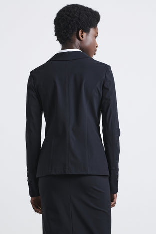 Blazer Roma easy wear Technical Jersey