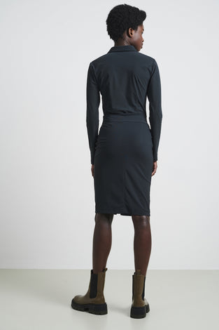 Skirt Kate easy wear Technical Jersey