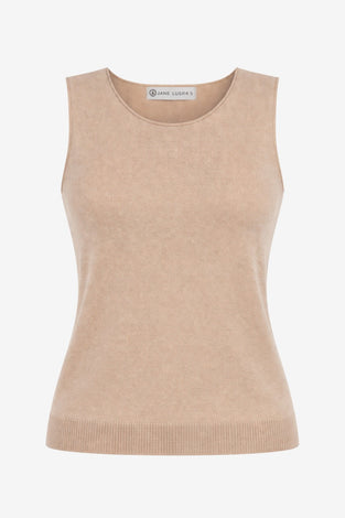 Fine Viscose Top 26061