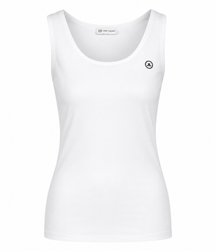 Top rips Easy Wear Organic Cotton